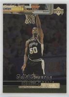 David Robinson