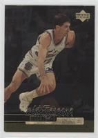 John Stockton