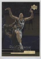 Greg Ostertag