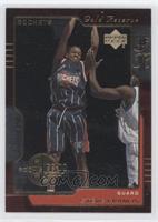 Steve Francis #/3,500