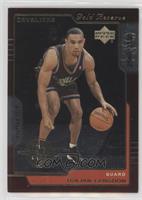 Trajan Langdon [Noted] #/3,500