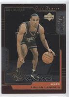 Trajan Langdon #/3,500