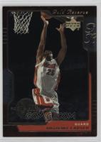 Anthony Carter [Good to VG‑EX] #/3,500