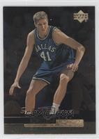 Dirk Nowitzki