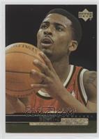 Lorenzen Wright