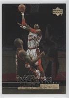 Hakeem Olajuwon