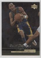 Reggie Miller