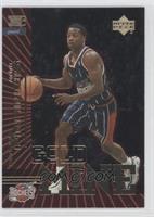 Steve Francis