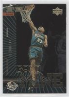 Grant Hill [EX to NM]