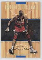 Dikembe Mutombo #/500