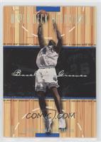 Michael Finley [EX to NM] #/500