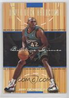 Jerry Stackhouse #/500