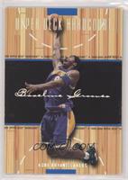 Kobe Bryant [EX to NM] #/500