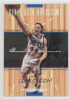 Keith Van Horn #/500