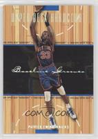 Patrick Ewing #/500