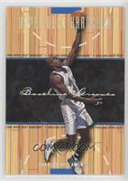 Bo Outlaw #/500