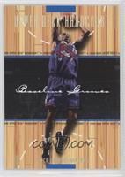 Vince Carter [EX to NM] #/500