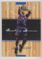 Vince Carter #/500