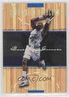 Karl Malone #/500