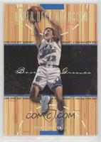 John Stockton #/500