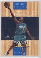 Baron Davis #/500