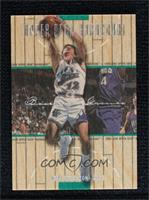 John Stockton #/50