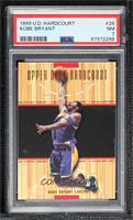 Kobe Bryant [PSA 7 NM]