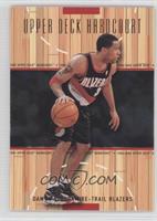 Damon Stoudamire