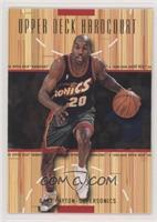 Gary Payton