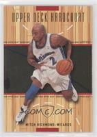 Mitch Richmond [EX to NM]