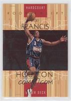 Steve Francis