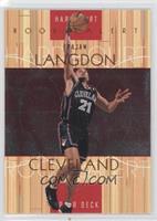 Trajan Langdon