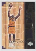 Shaquille O'Neal [EX to NM]