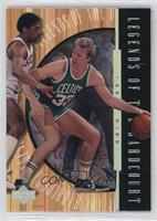 Larry Bird