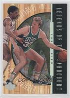 Larry Bird