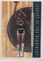 George Gervin