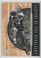 Bob Cousy