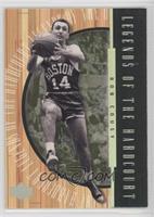 Bob Cousy