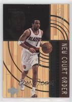 Damon Stoudamire [Good to VG‑EX]