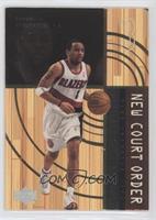 Damon Stoudamire [EX to NM]