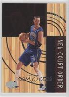 Keith Van Horn [Noted]