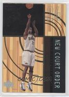 Antonio McDyess [EX to NM]