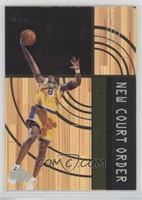 Kobe Bryant [EX to NM]