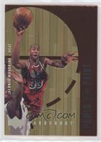 Alonzo Mourning