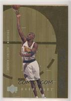 Antawn Jamison [COMC RCR Very Good‑Excellent]