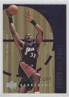 Karl Malone [EX to NM]