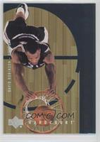 David Robinson