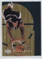 David Robinson [EX to NM]