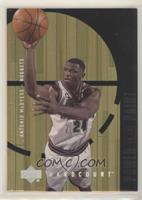 Antonio McDyess [EX to NM]