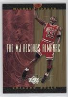 Michael Jordan [EX to NM]